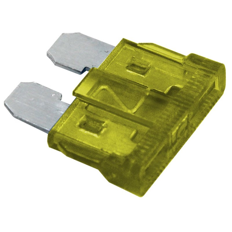 ZOOKOTO Inline Fuse Holder 20A, 16 AWG Gauge Copper Wire Car Auto Blade Fuse 20AMP Waterproof - Image 3